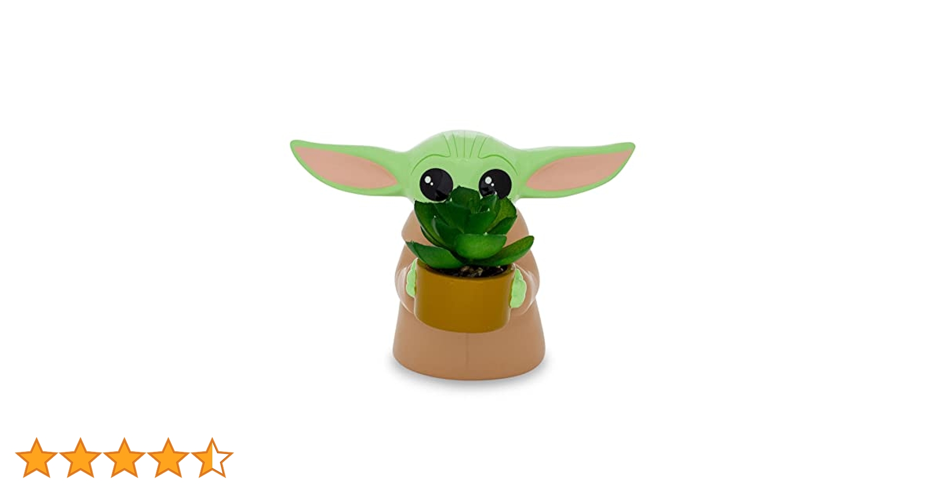 スターウォーズ マンダロリアン ベビーヨーダ プランター 楽天市場】【取寄せ】 ディズニー Disney US公式商品 スター